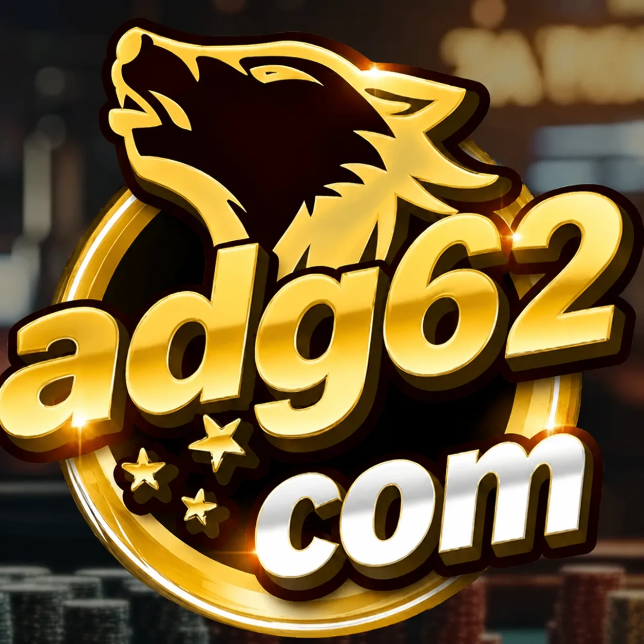 ADG62 - Game Tembak Ikan Seru dan Mengasyikkan