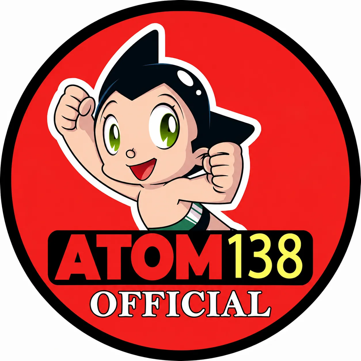 ATOM138 - Game Olahraga Penuh Tantangan