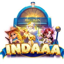 INDAAA - Petualangan Seru dalam Dunia ARPG