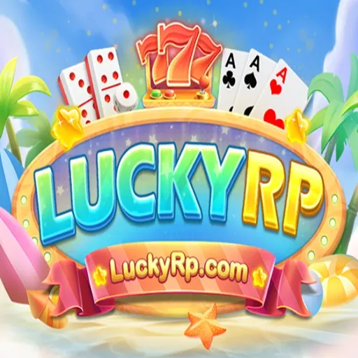 LUCKYRP - Game Strategi Seru untuk Penggemar Taktik