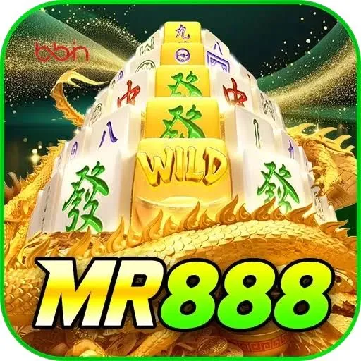 MR888 - Game Idle Menarik untuk Para Penggemar