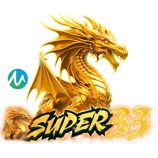 Logo super33